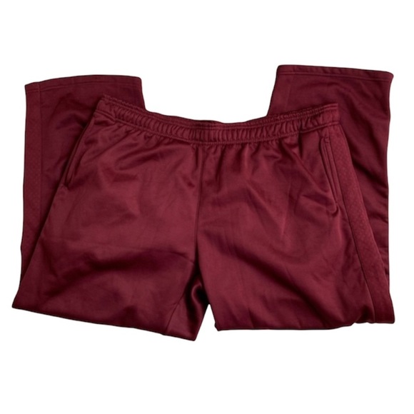 Men’s HABAND Casual Joe Polyester Joggers track Pants Sz XX/R - Picture 3 of 8